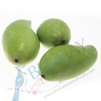 Sour Green Mango kg