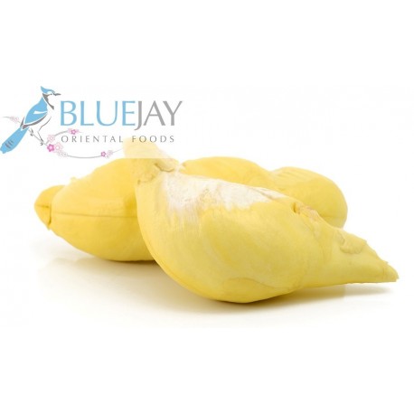 Peeled Durian kg