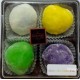 2 x Thai Sweet Bun 200g