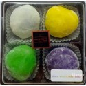 2 x Thai Sweet Bun 200g