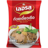 LERROS Thai Boat Rice Vermicelli Noodles 4 x 140g