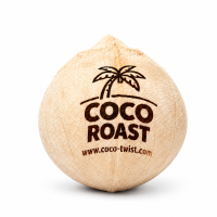 Roasted Coconut x 4