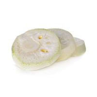 Young Green Jack Fruit
