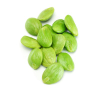 Peeled Sator Bean 10 x 100g