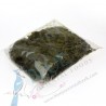 Boiled Cassod Leaf