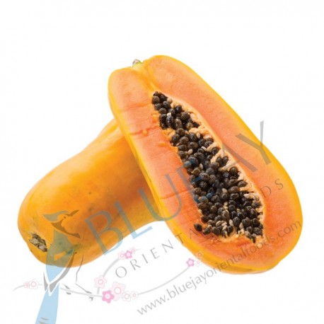 Mature Papaya